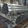 Brand 2 Inch Galvanized Pipe 2.5 inch